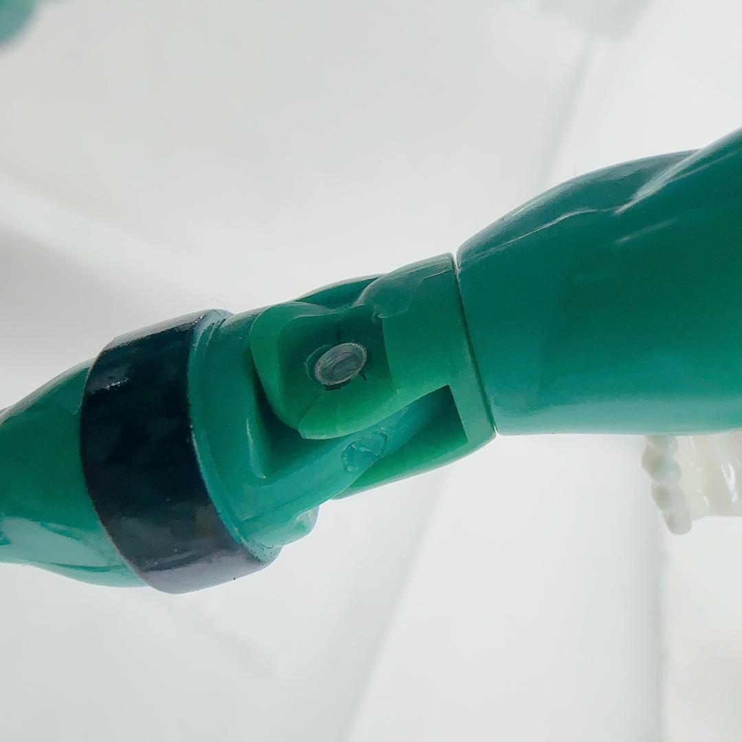 忍風戦隊ハリケンジャー「シュリケンジャー&天空神ヘリセット」