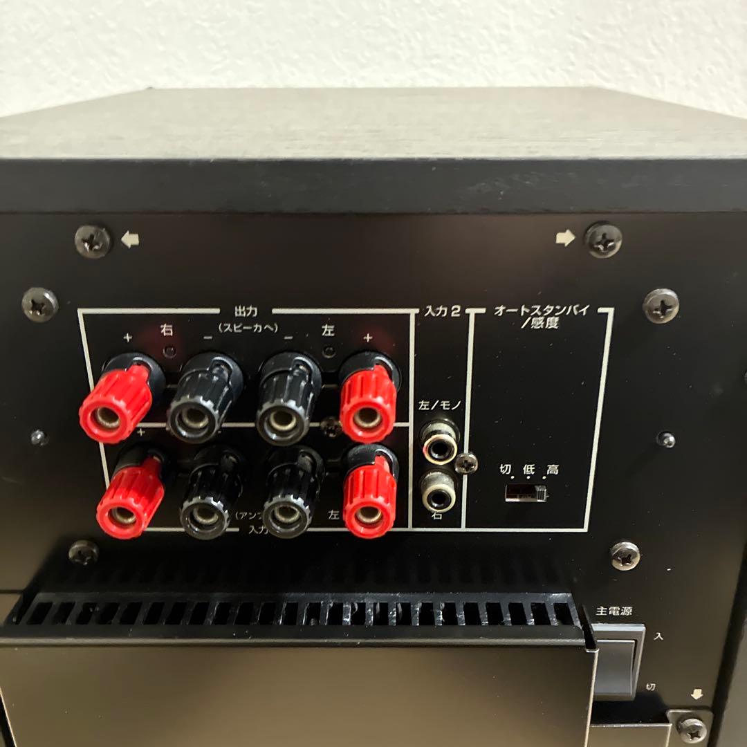 動作良好です！気持ちのいい低音YAMAHA　ヤマハ　ウーファーYSTーSW105