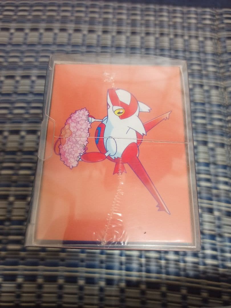 新品未開封 ポケモンセンター スペシャルbox三種セット シュリンク付