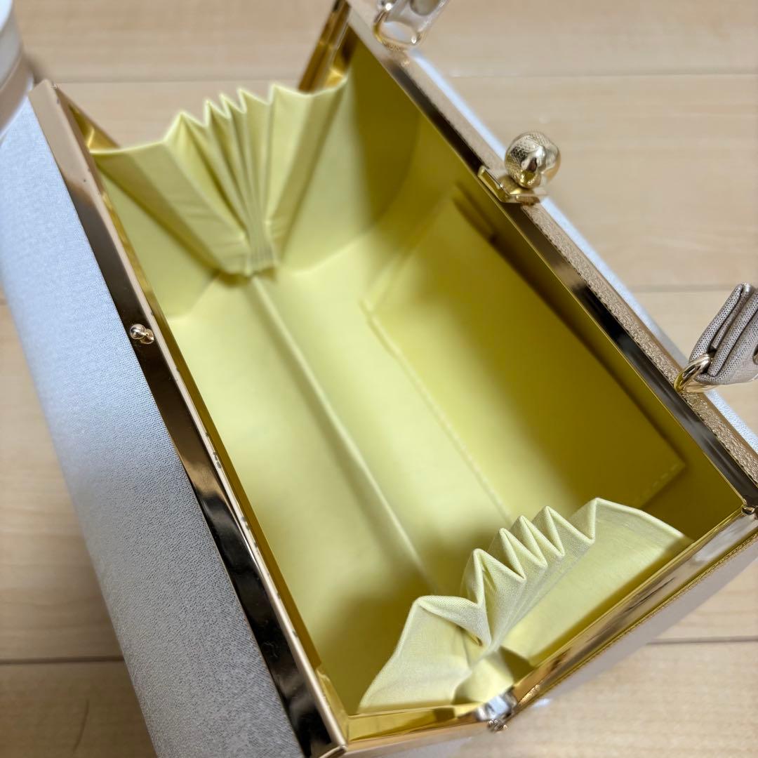 一蔵 草履・バッグセット