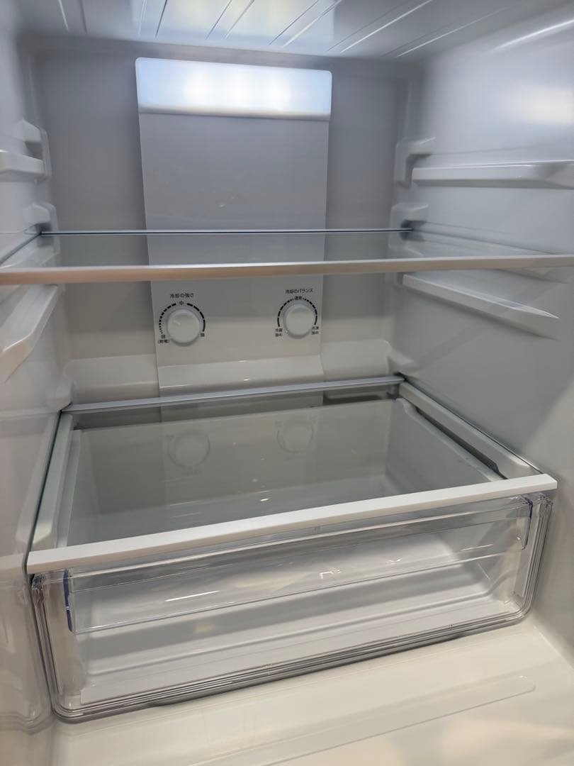 【美品】アクア冷蔵庫 135L AQR-14P 1人暮らし、小型