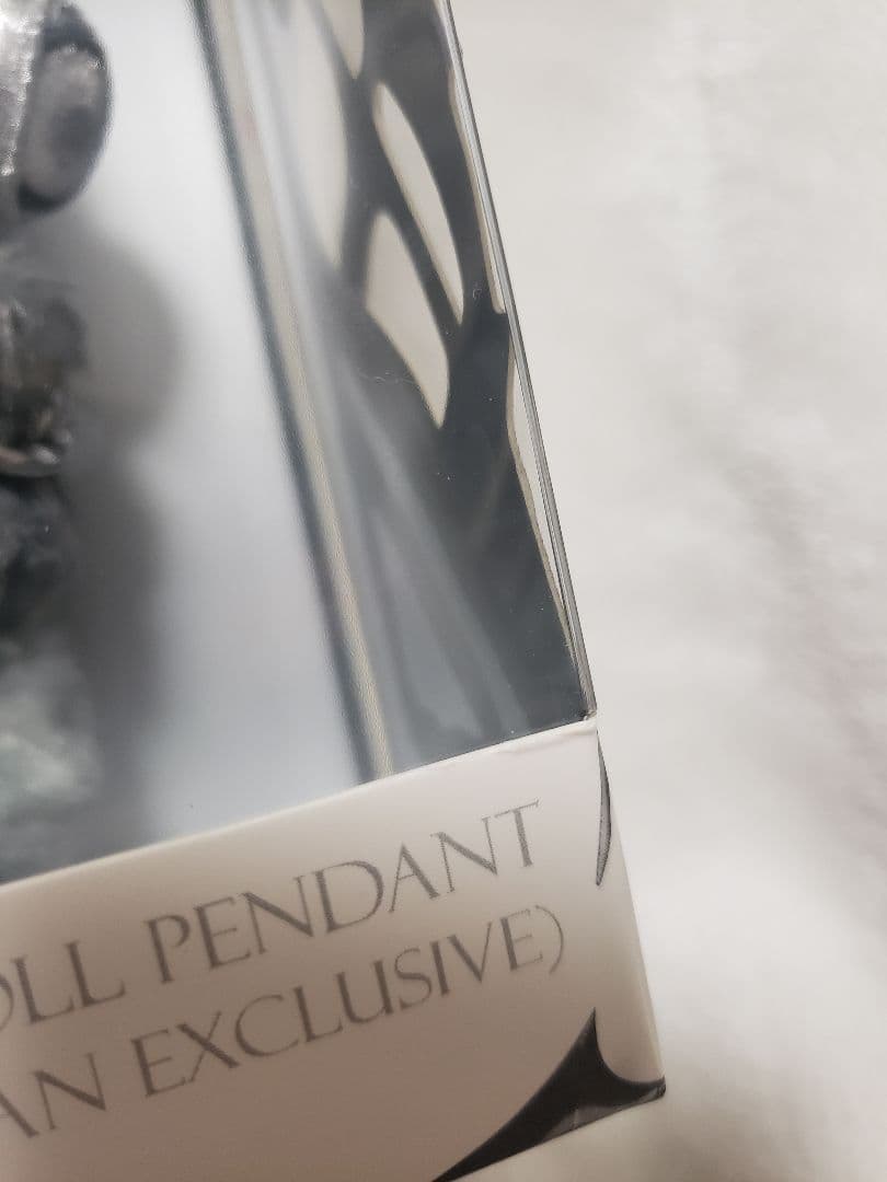 SKULLPANDA スカルパンダ XG