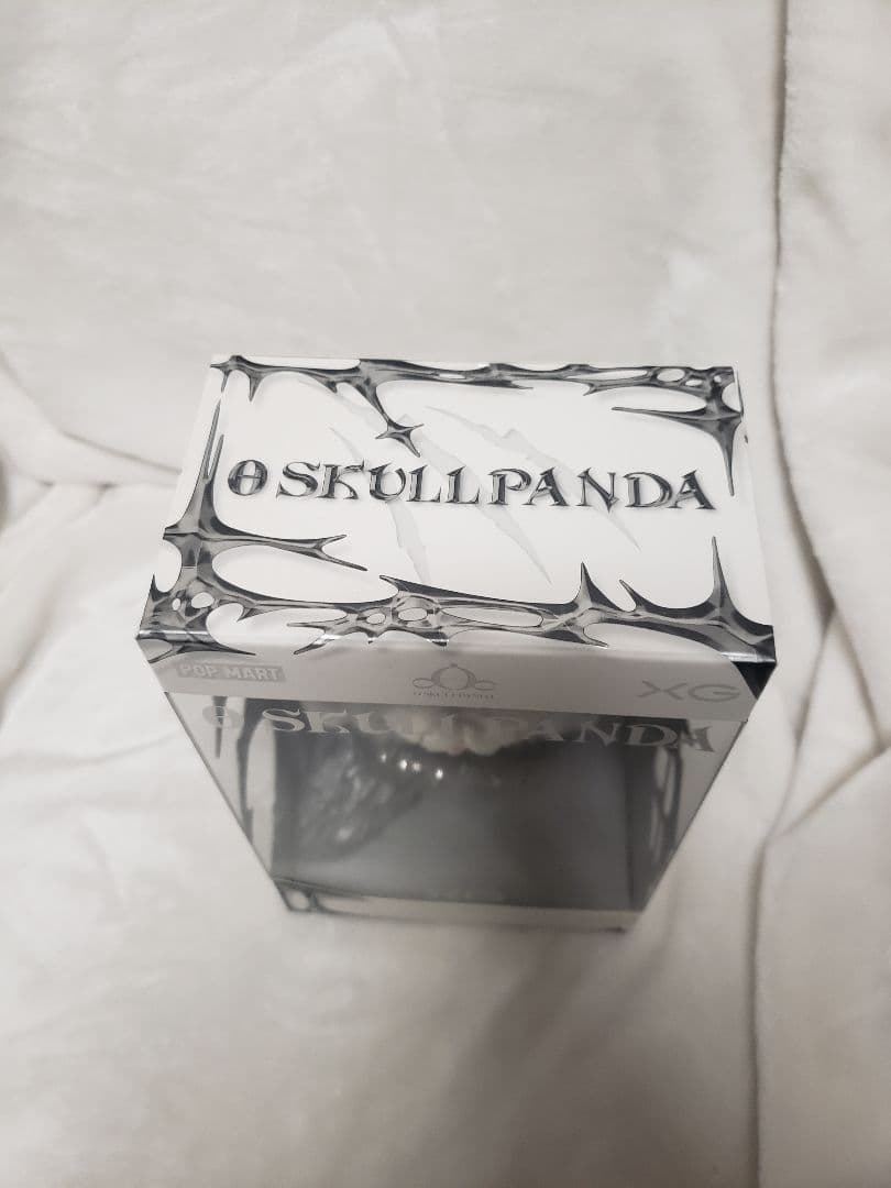 SKULLPANDA スカルパンダ XG