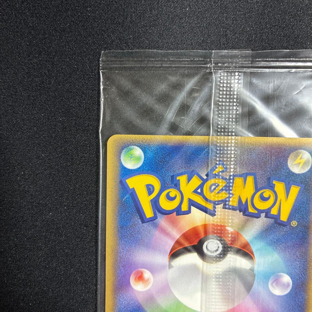 ポケパーク レックウザ プロモ 041/PCG-P ポケモンカード