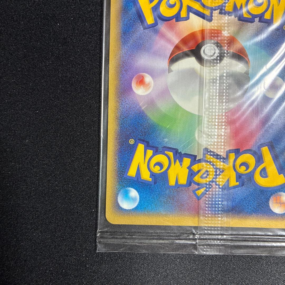 ポケパーク レックウザ プロモ 041/PCG-P ポケモンカード