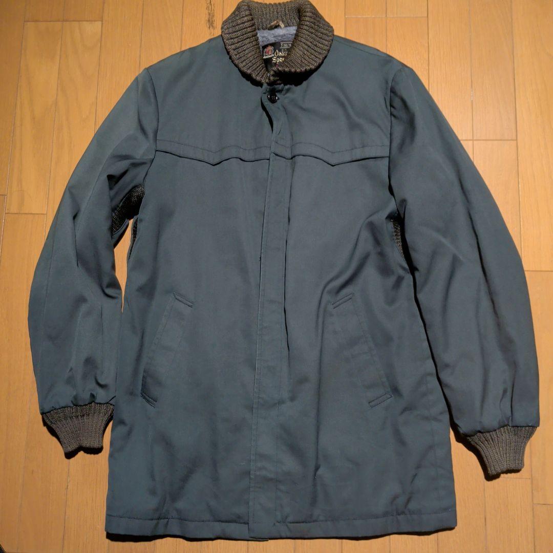 Sears ROUEBUCK 60s〜70sファラオジャケット