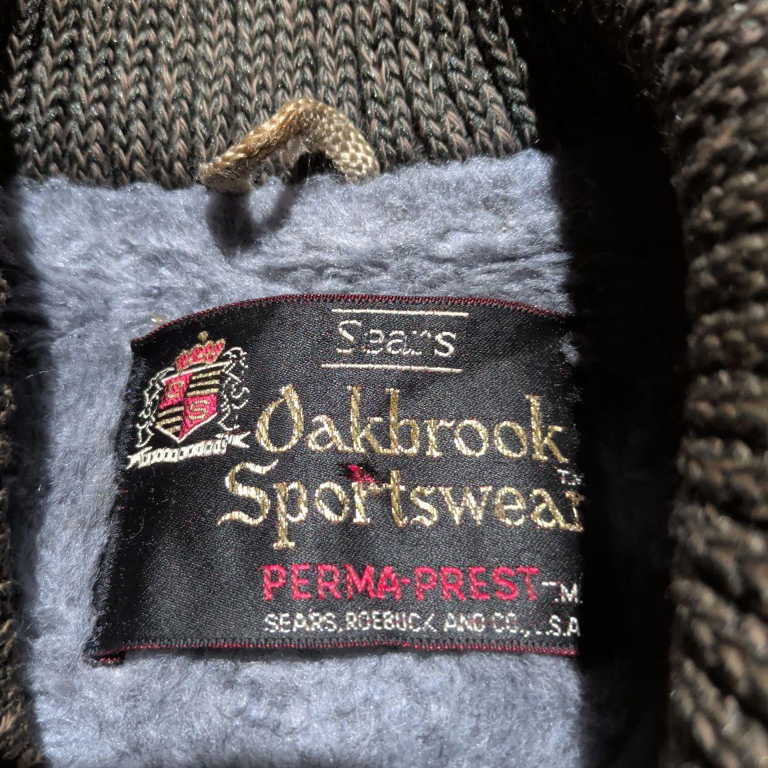 Sears ROUEBUCK 60s〜70sファラオジャケット