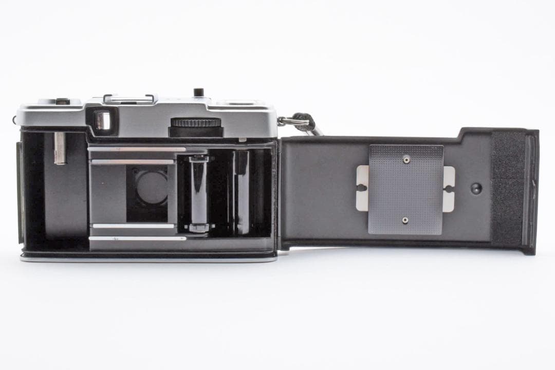 整備済Olympus Pen EE-3 オリンパス ハーフカメラ #7330