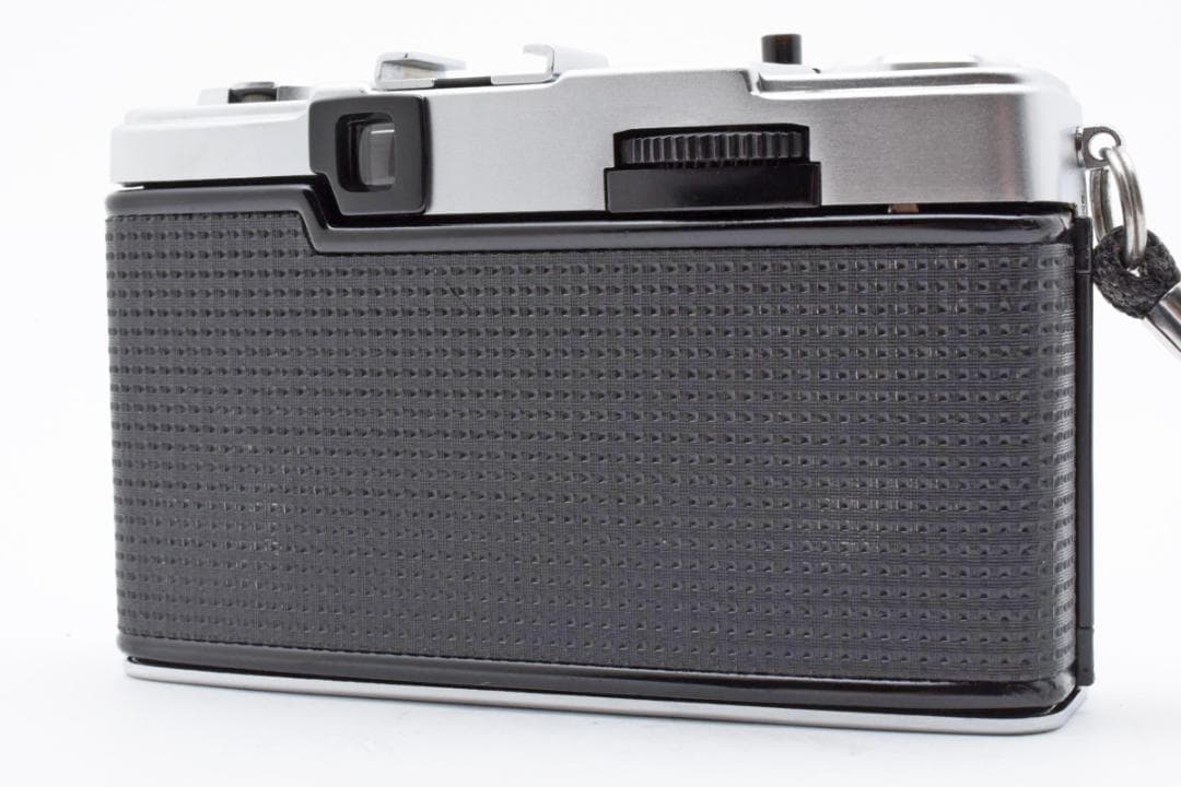 整備済Olympus Pen EE-3 オリンパス ハーフカメラ #7330