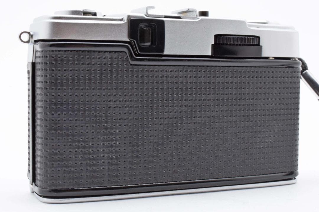 整備済Olympus Pen EE-3 オリンパス ハーフカメラ #7330