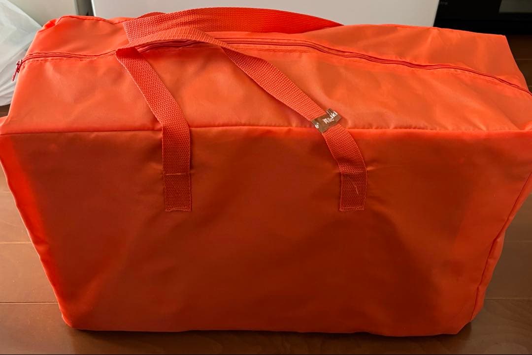 【新品】リラックマストア限定 キャリーケース