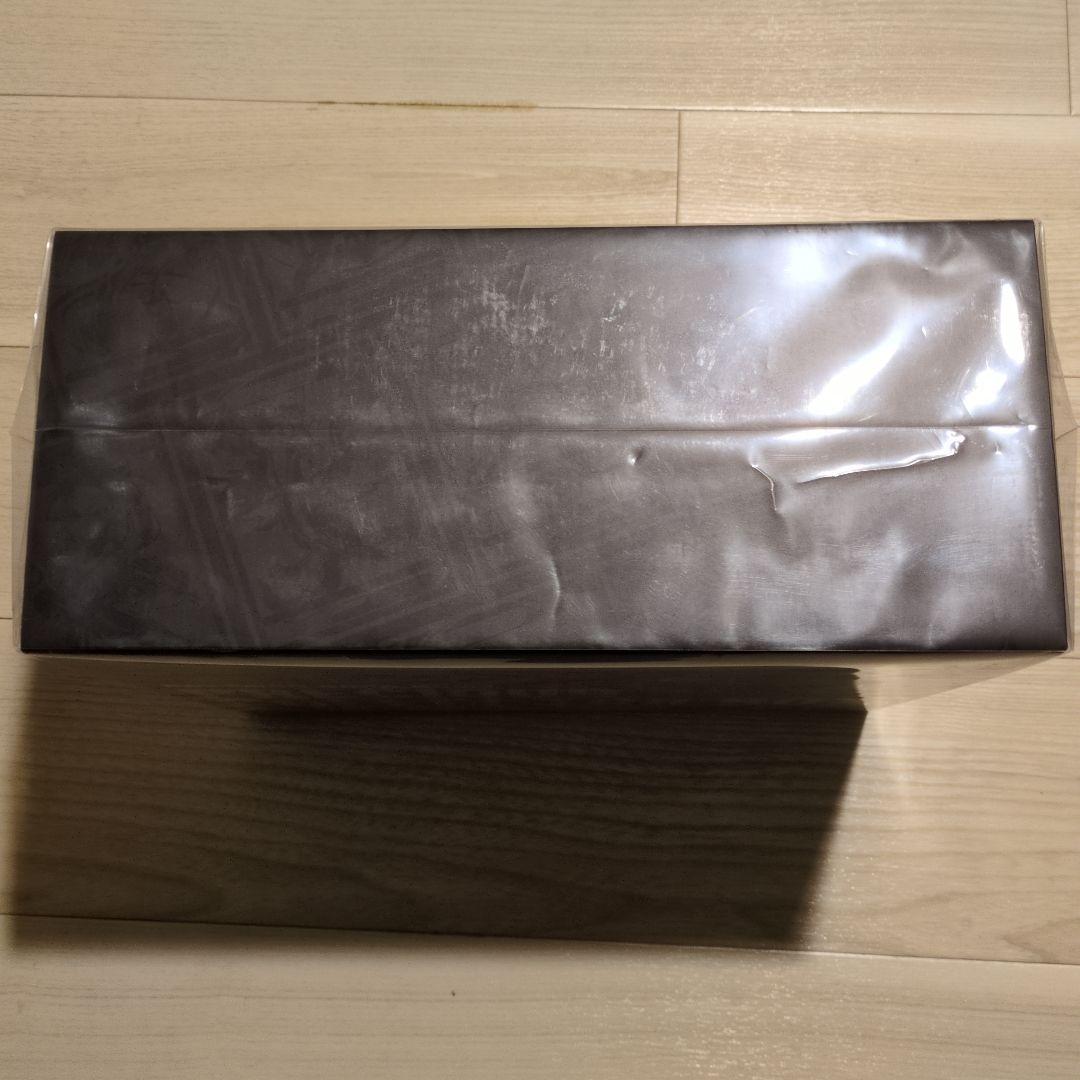 プレシャスコレクターボックス 未開封 2箇所へこみあり