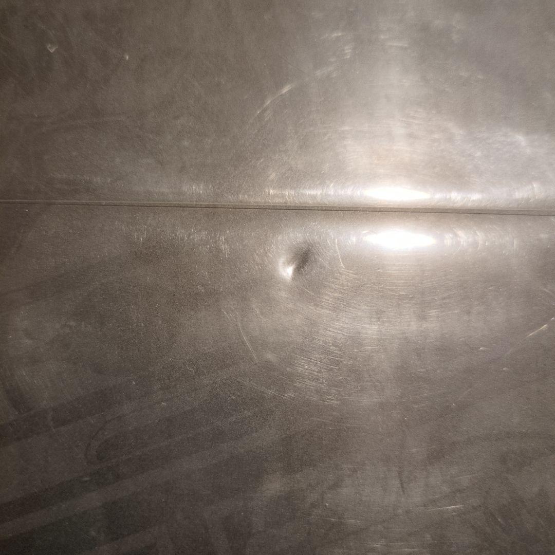 プレシャスコレクターボックス 未開封 2箇所へこみあり