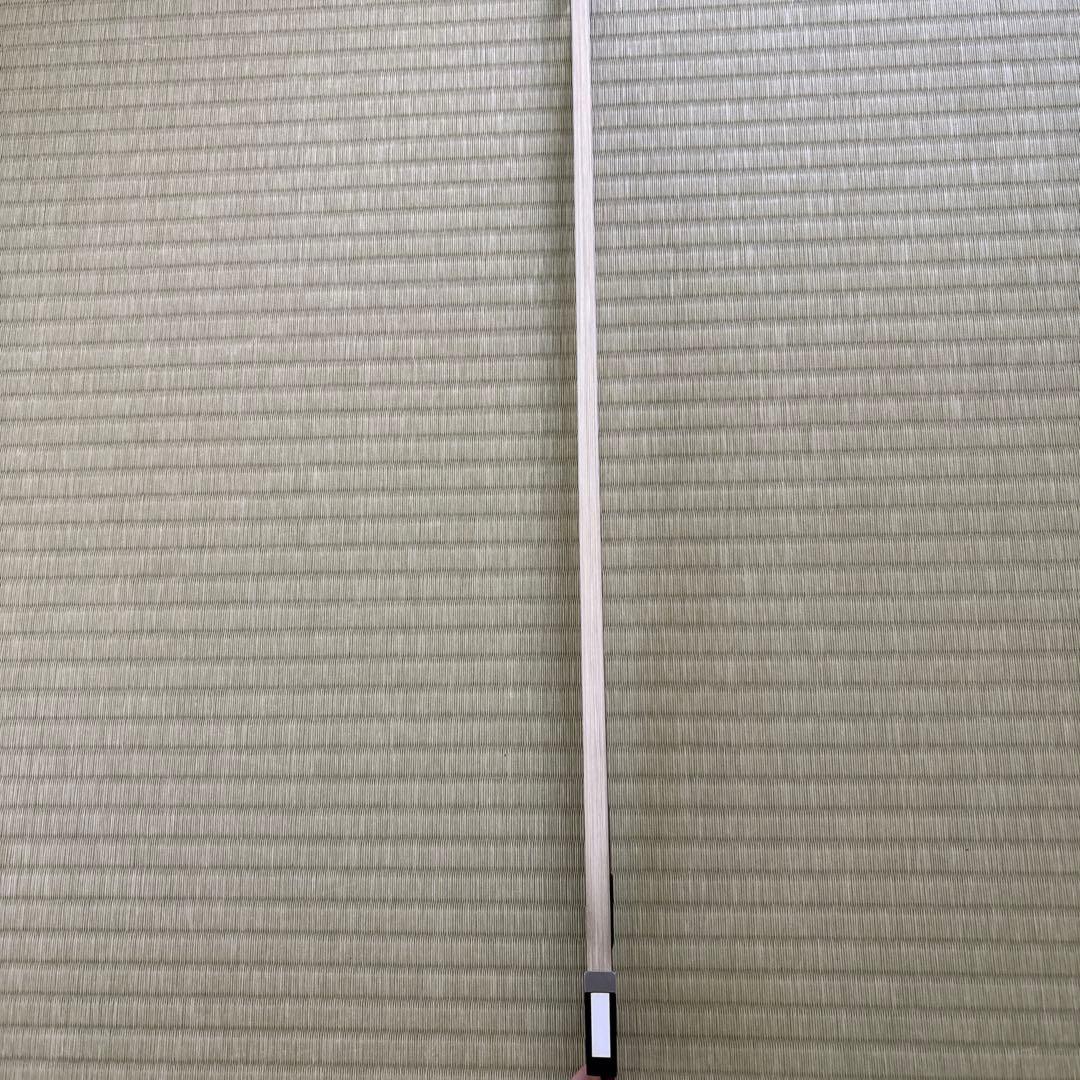 スズキバイオリン 1/2 No.330 1998年製 弓、肩当て、ケース付