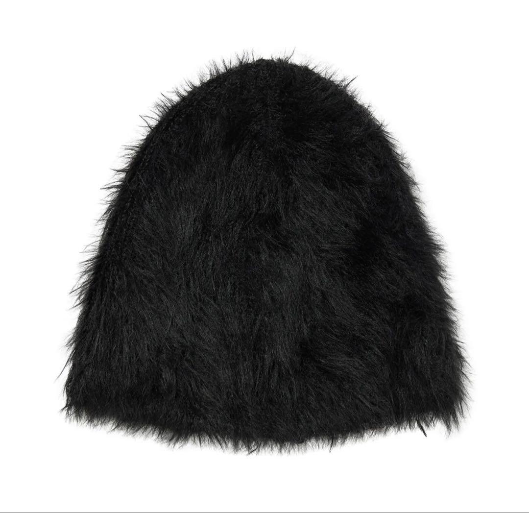 thug club ニットキャップ　ビーニー