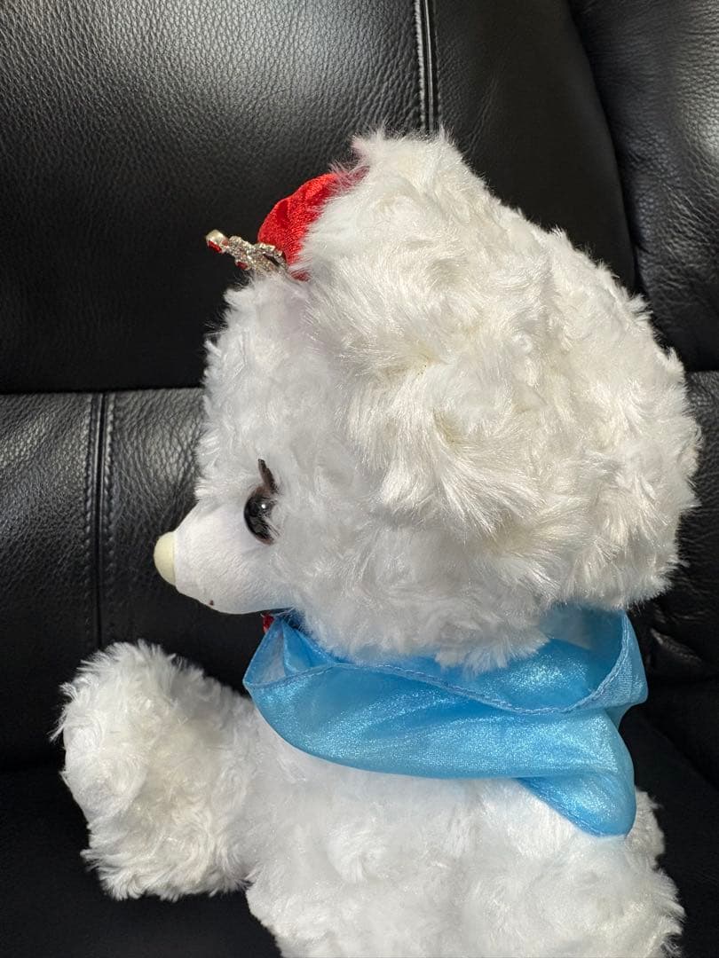 ユニベア ユニベアシティ　白雪姫　王子様　アプフェルローズ＆ヴェッケン