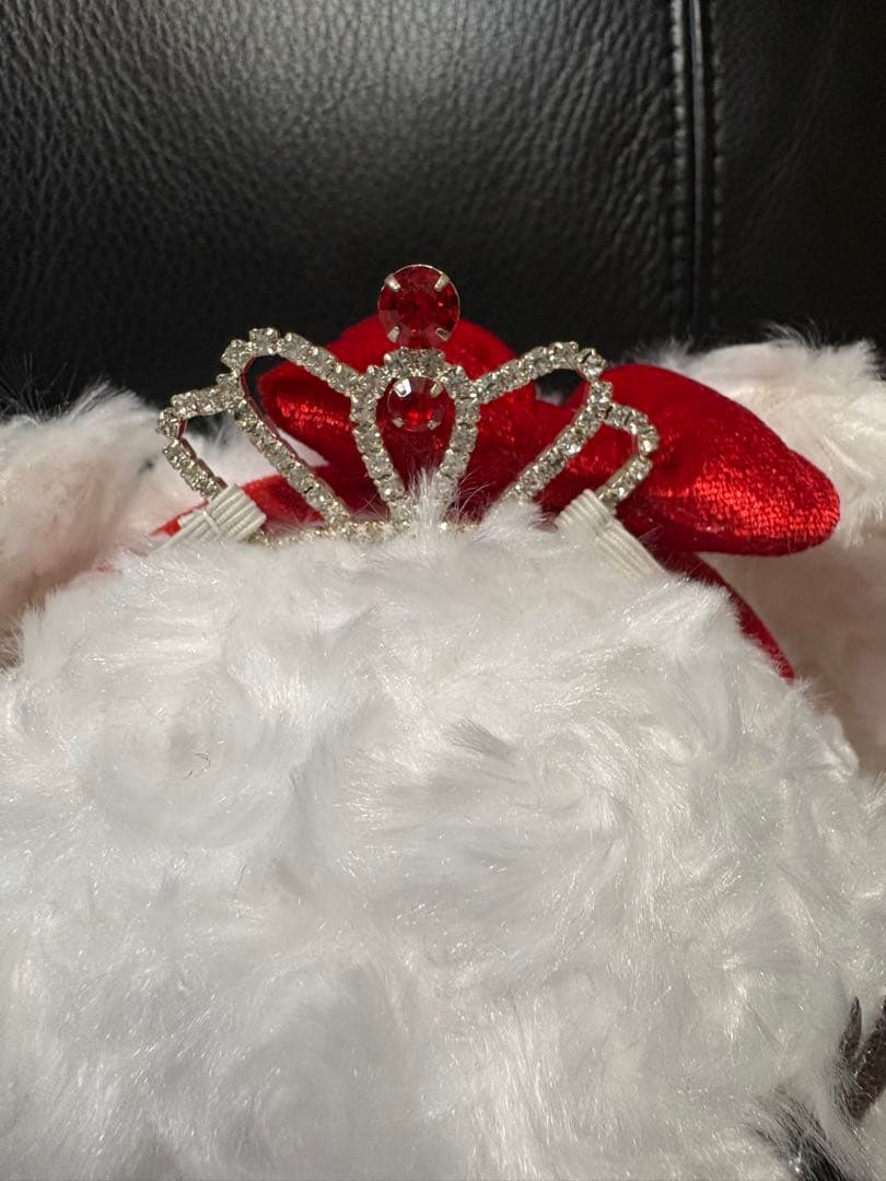 ユニベア ユニベアシティ　白雪姫　王子様　アプフェルローズ＆ヴェッケン