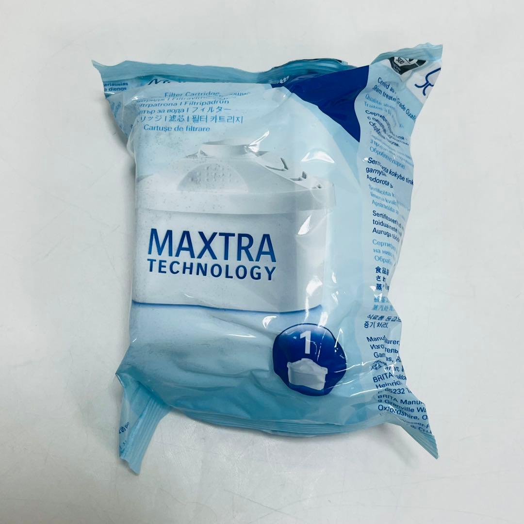 ラッセルホブス✖️ブリタ　ウォーターフィルターケトル　1L 18554JP