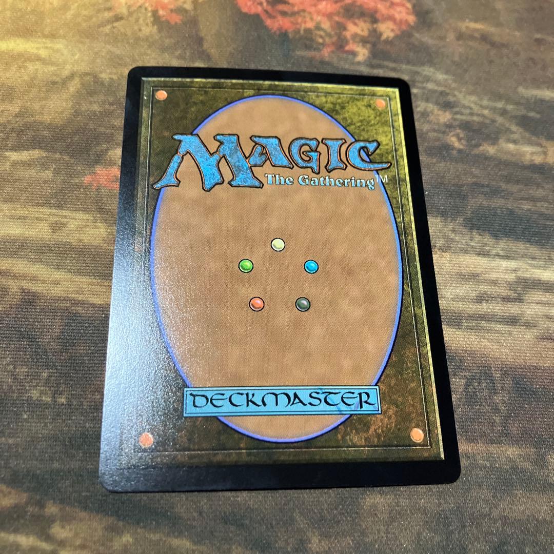 呪詛の壊し屋 foil ボーダーレス