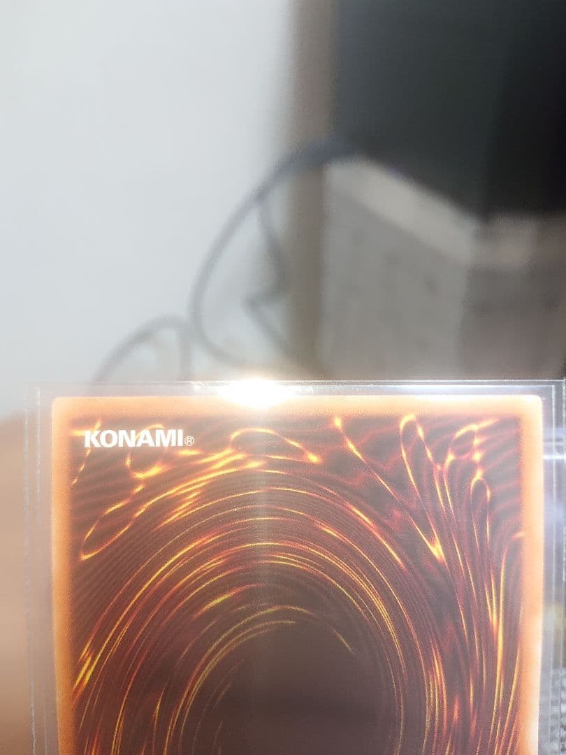 遊戯王 ブラック・マジシャン・ガール　ヒスコレ　ウルトラ