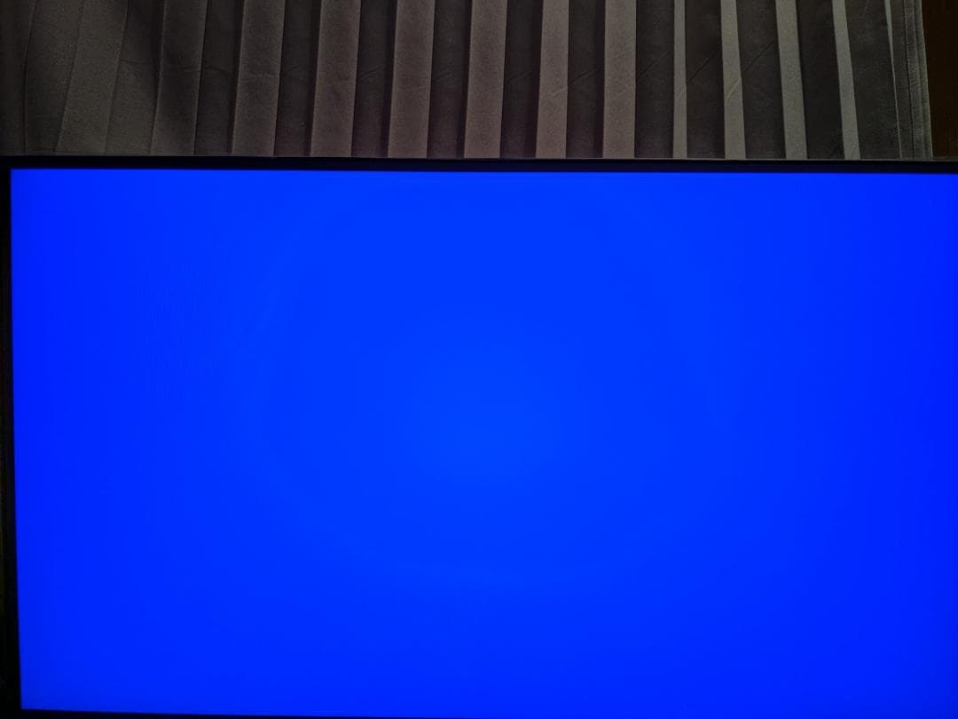 R*n様 LG UltraGear 27GS85Q