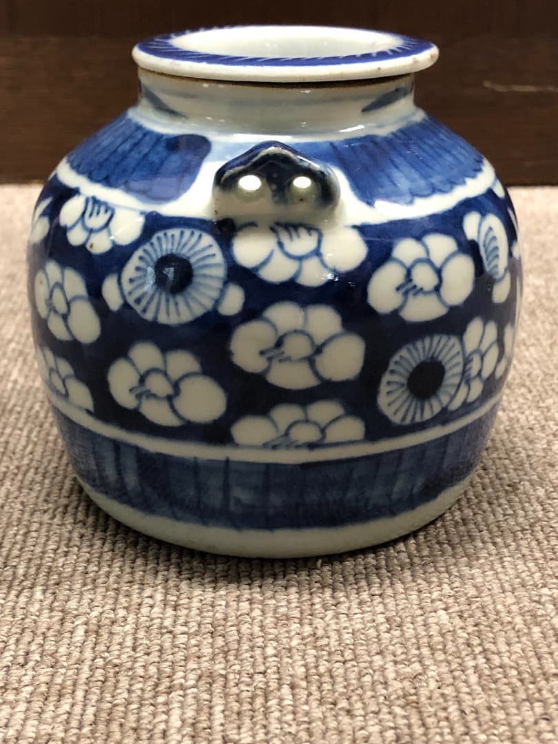 骨董　急須　土瓶