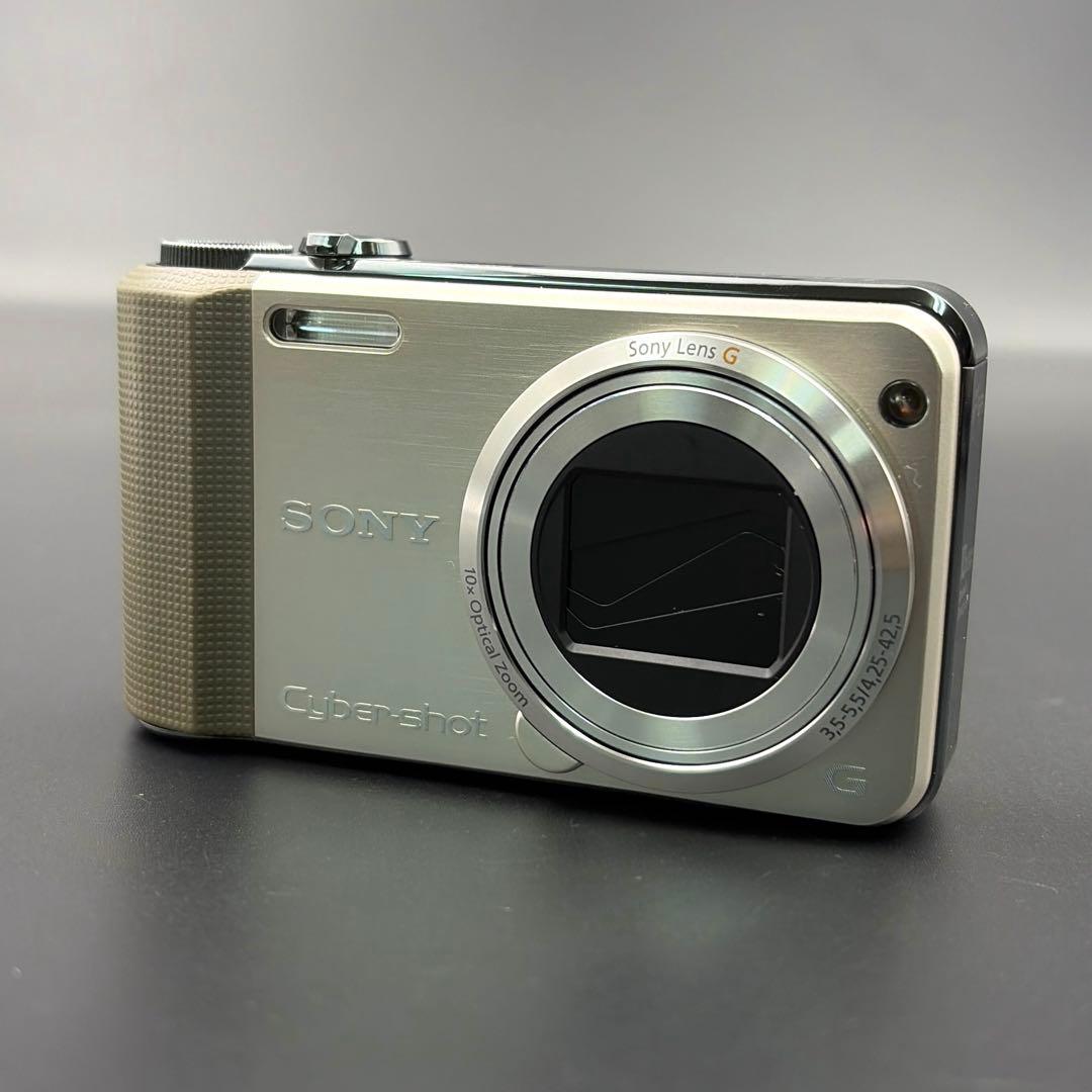 SONY / ソニー サイバーショット DSC-HX7V デジタルカメラ
