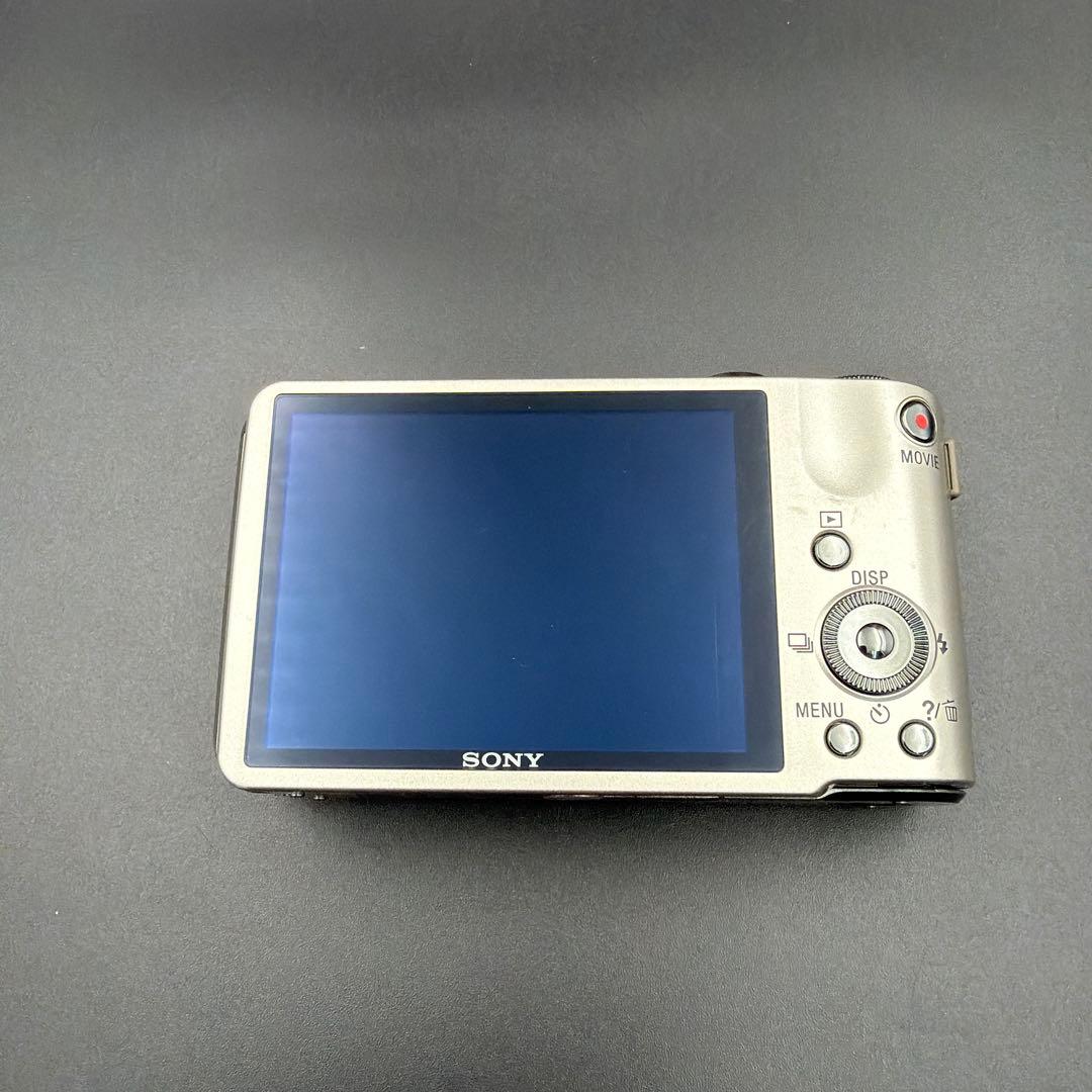 SONY / ソニー サイバーショット DSC-HX7V デジタルカメラ