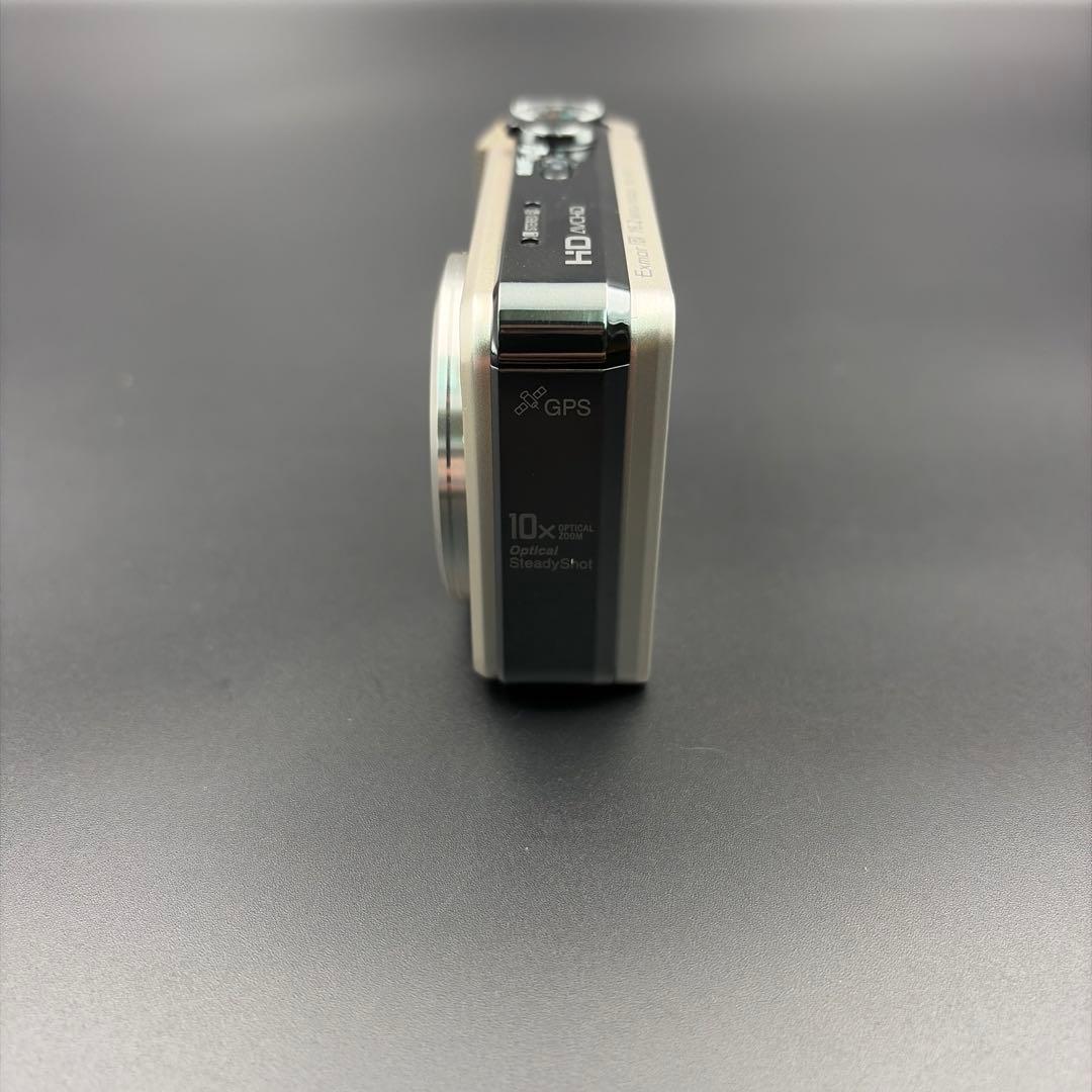 SONY / ソニー サイバーショット DSC-HX7V デジタルカメラ