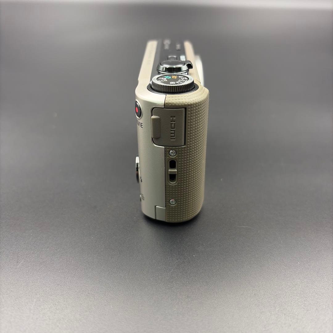 SONY / ソニー サイバーショット DSC-HX7V デジタルカメラ