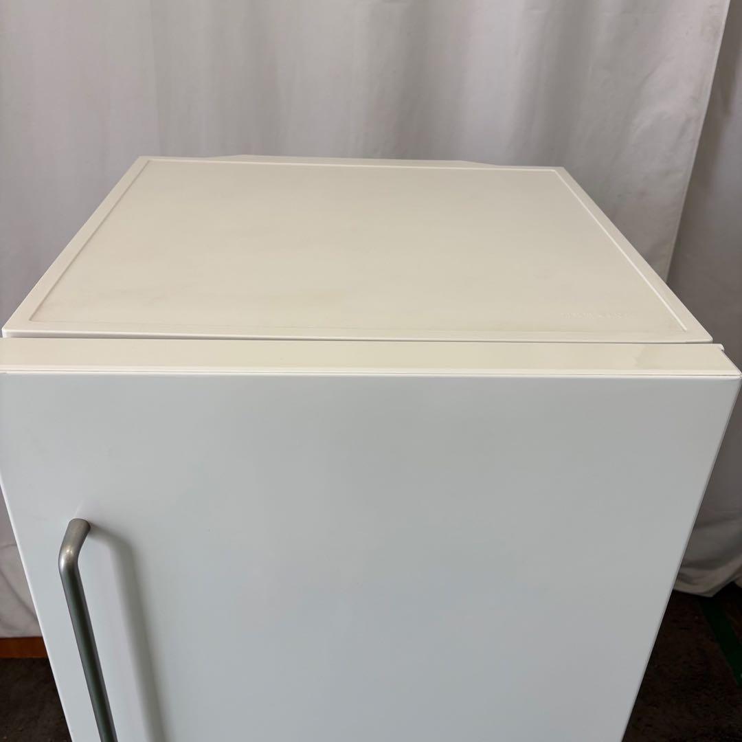 831⭕️深澤直人　冷蔵庫　無印良品　一人暮らし　安い　綺麗　設置無料　右開き
