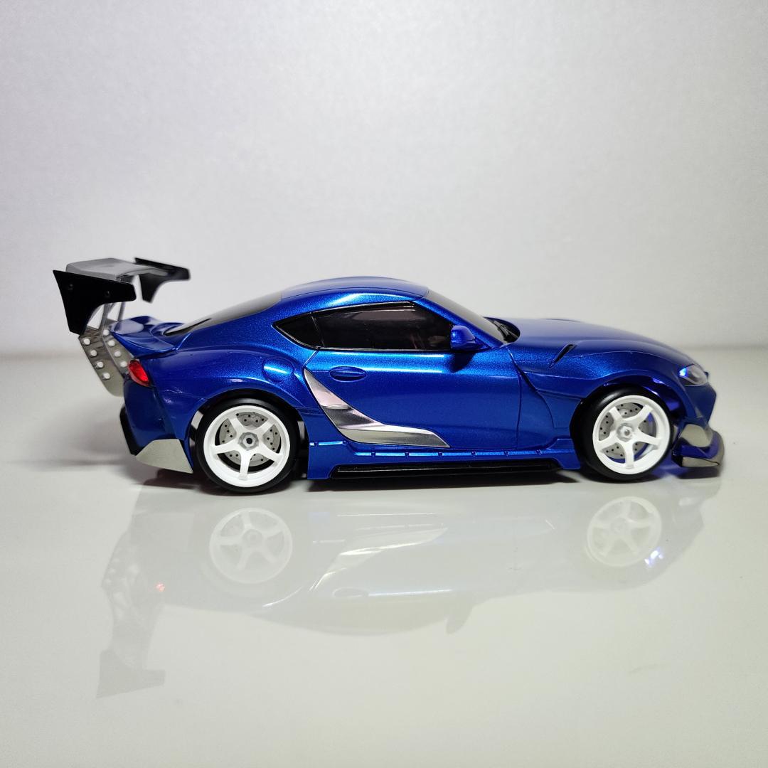 京商　ミニッツ　MRD コンバージョン