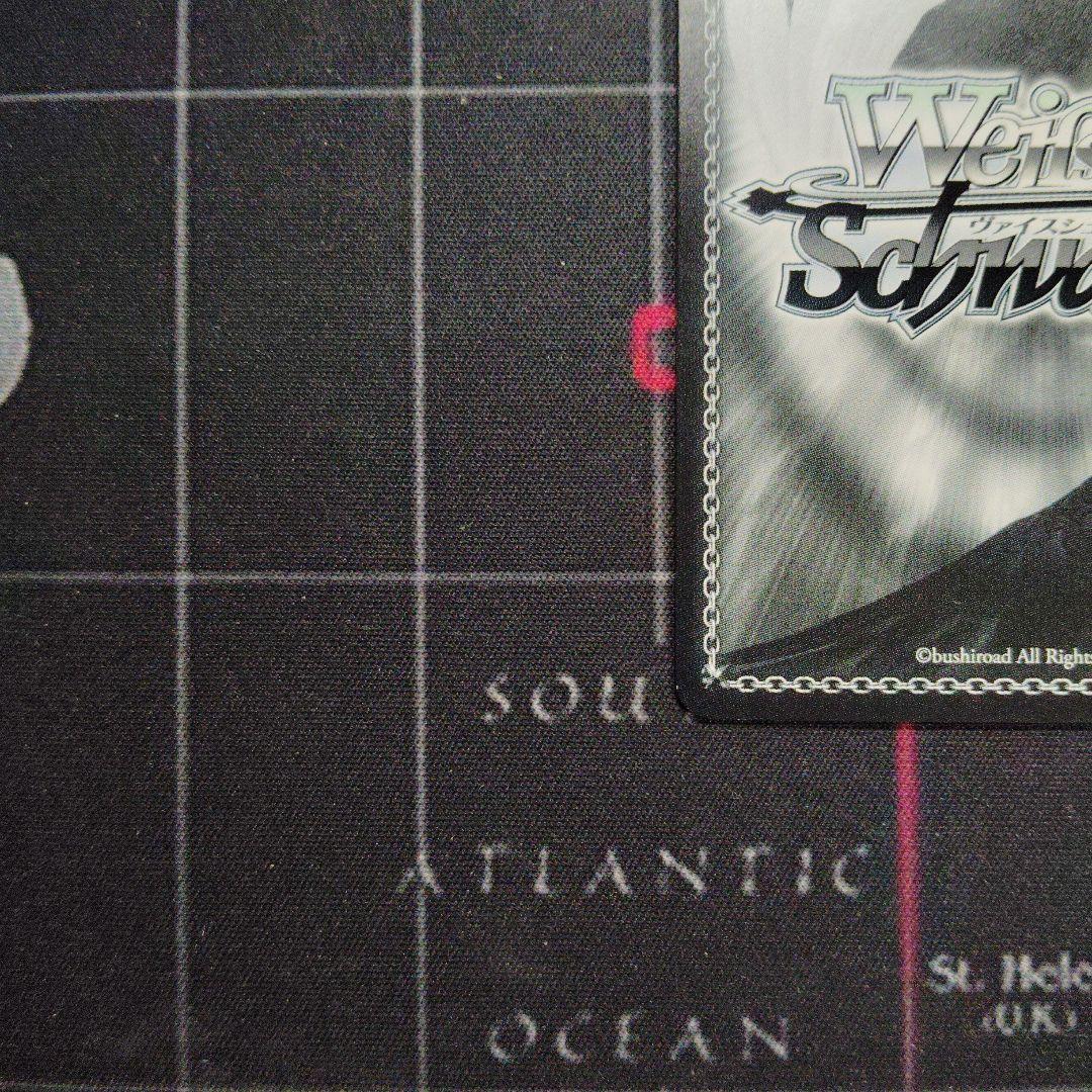 ヴァイスシュヴァルツ　黄昏のプレリュード黒川あかね　PR+ プロモ