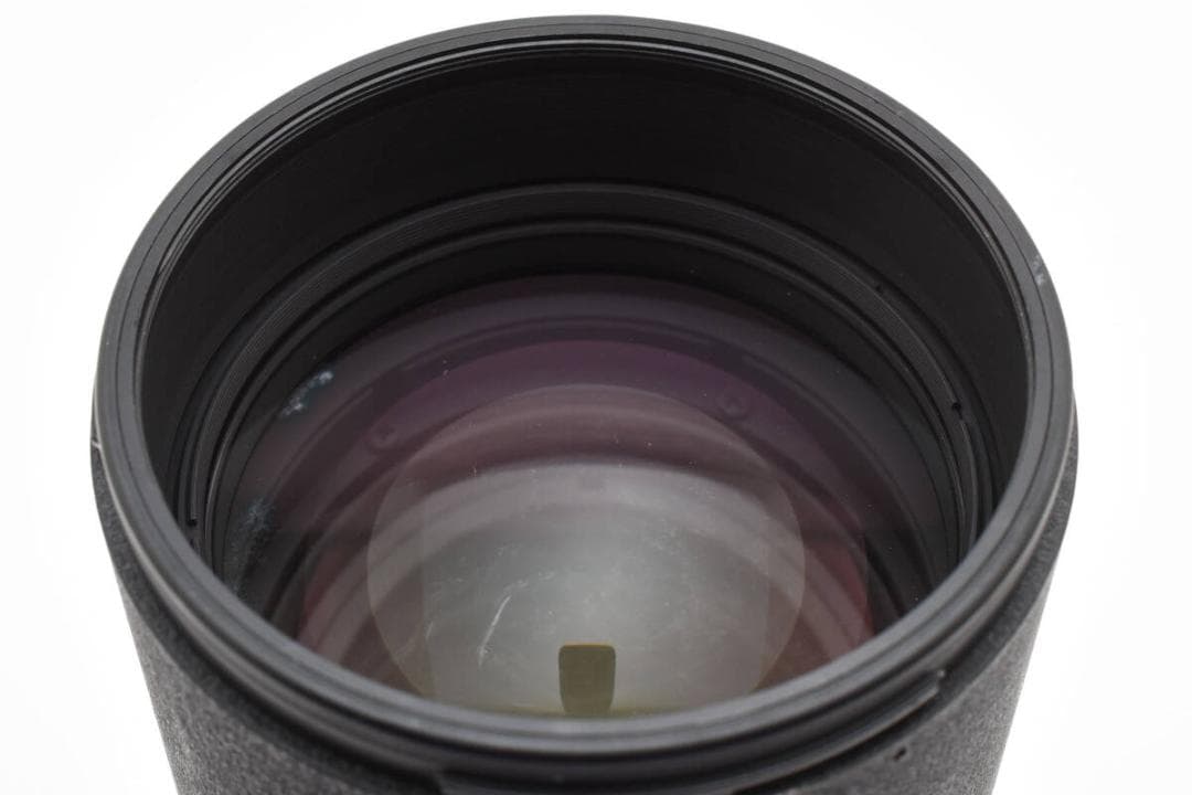 【良品】Nikon ニコン AF NIKKOR 80-200 F2.8 D ED