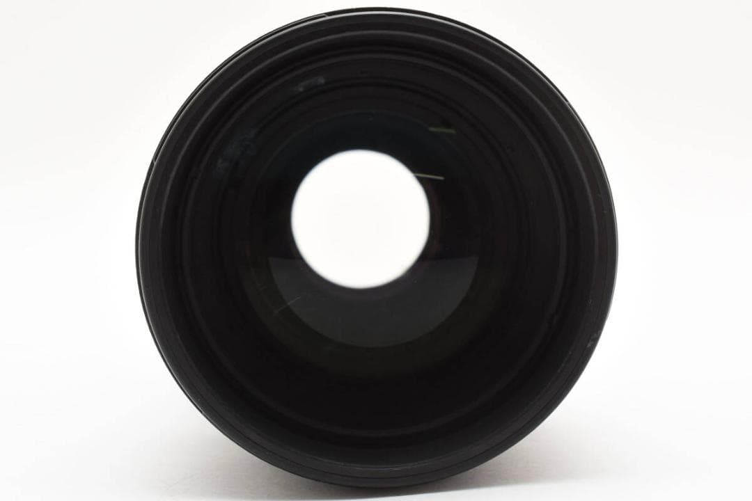 【良品】Nikon ニコン AF NIKKOR 80-200 F2.8 D ED