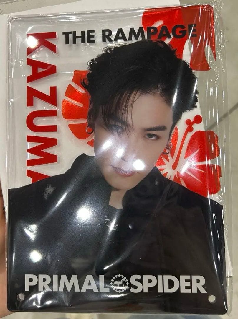 川村壱馬　アクリルパネル　第3弾