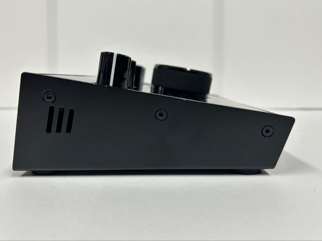 M-AUDIO 192/4 オーディオインターフェイス