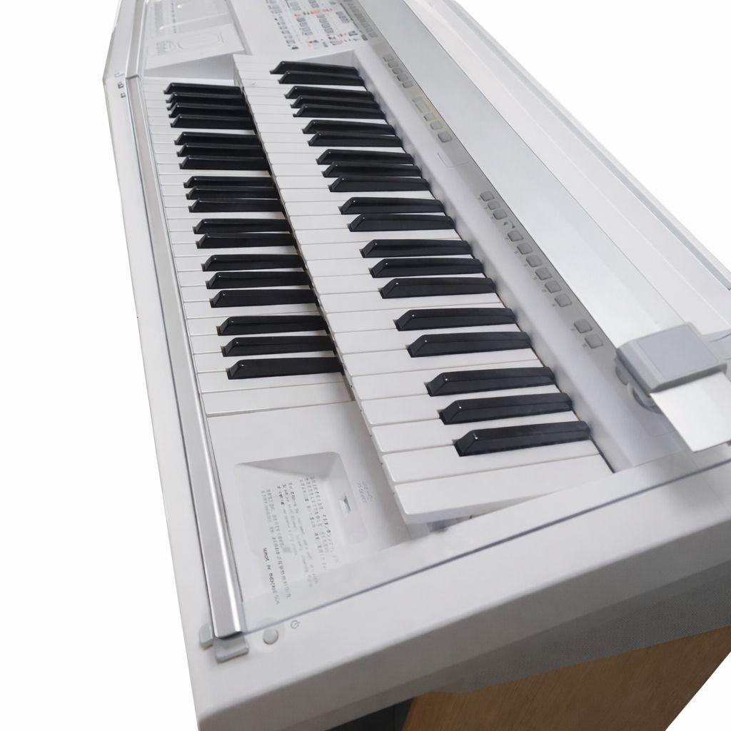 送料込 YAMAHA ステージア エレクトーン ELB-02 専用オプション蓋