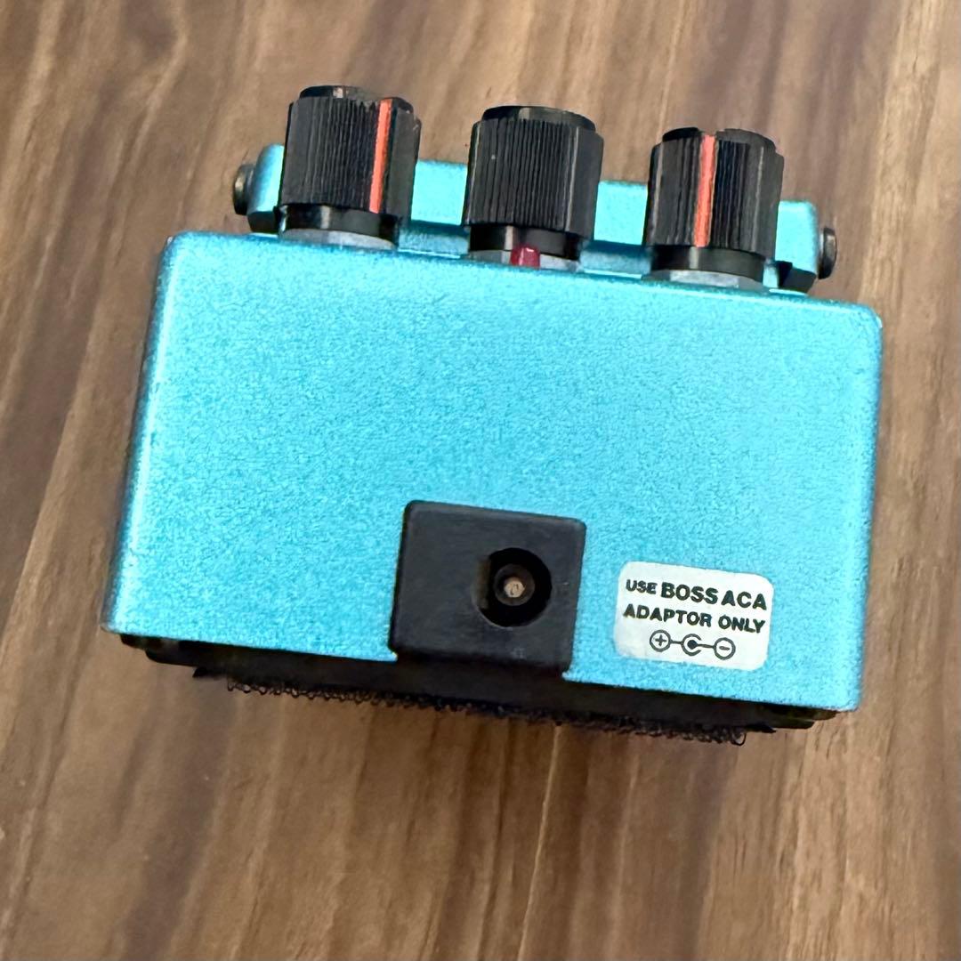 BOSS Chorus CE-3 ギターエフェクター