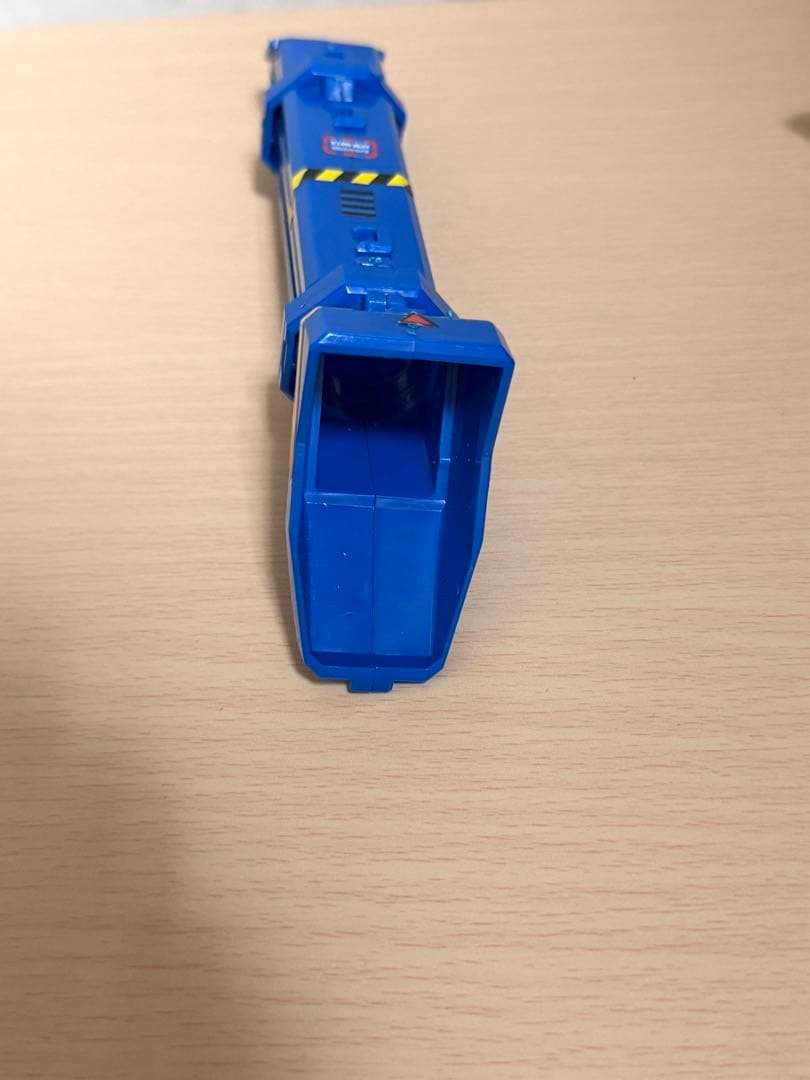 ビーダマン イーユニットマガジン 説明書付属