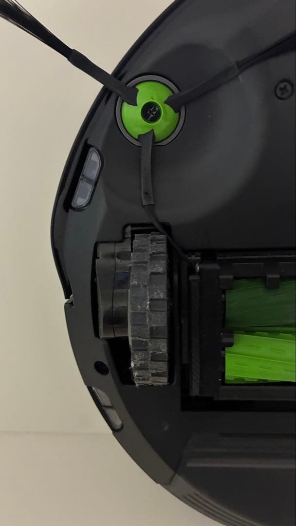 iRobot ルンバ　j7