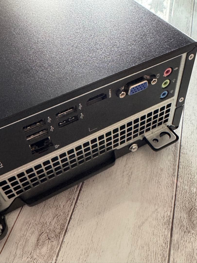 DELL Vostro i5-9400 メモリ16gb SSD512gb 9世代