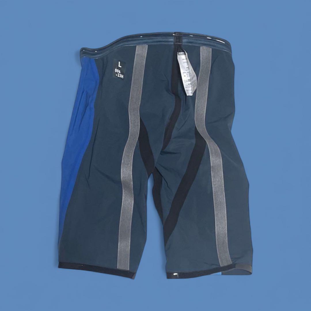 arena アリーナ 競泳水着 ハーフスパッツ FINA承認モデル Lサイズ