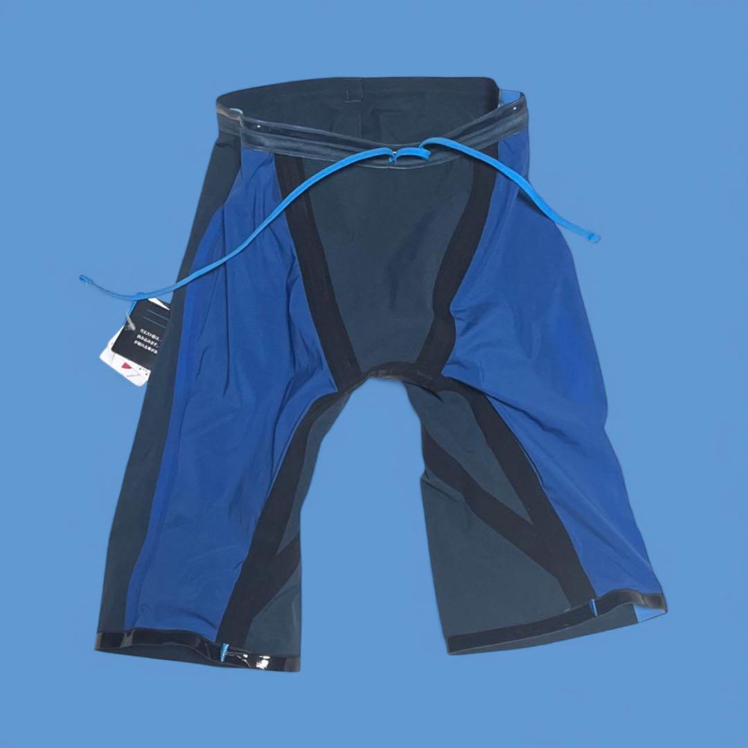 arena アリーナ 競泳水着 ハーフスパッツ FINA承認モデル Lサイズ