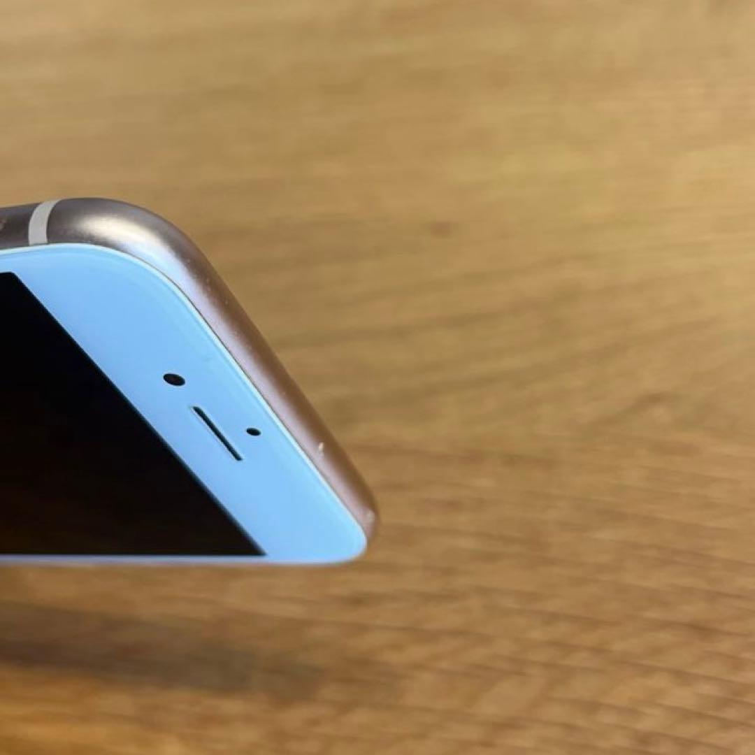 Apple iPhone 8 64GB ゴールド SIMロック解除済
