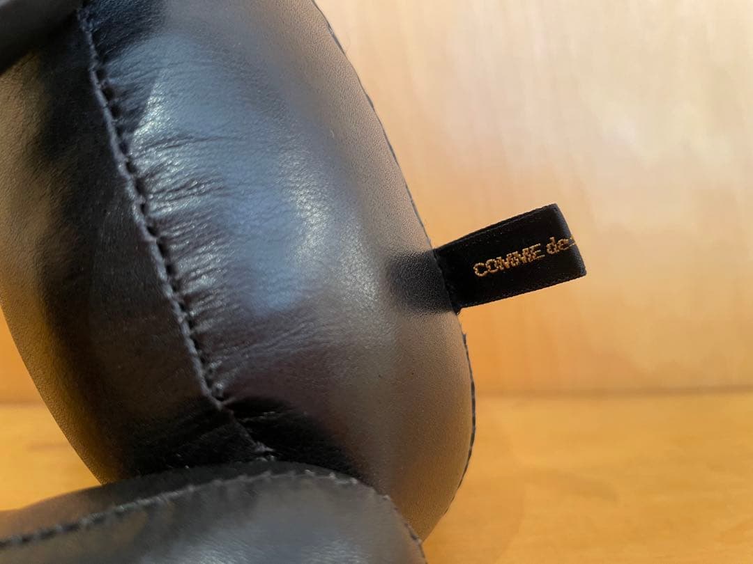 comme des garcons テディベア