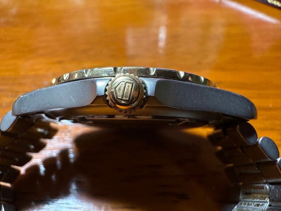 タグホイヤー　professional2000 974.006