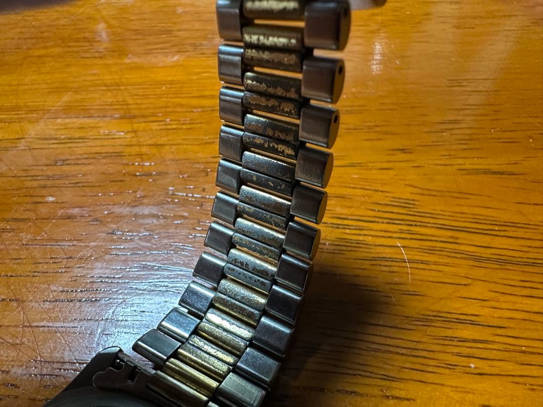 タグホイヤー　professional2000 974.006