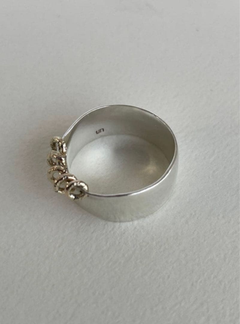 unbytomoyoyoshida リング