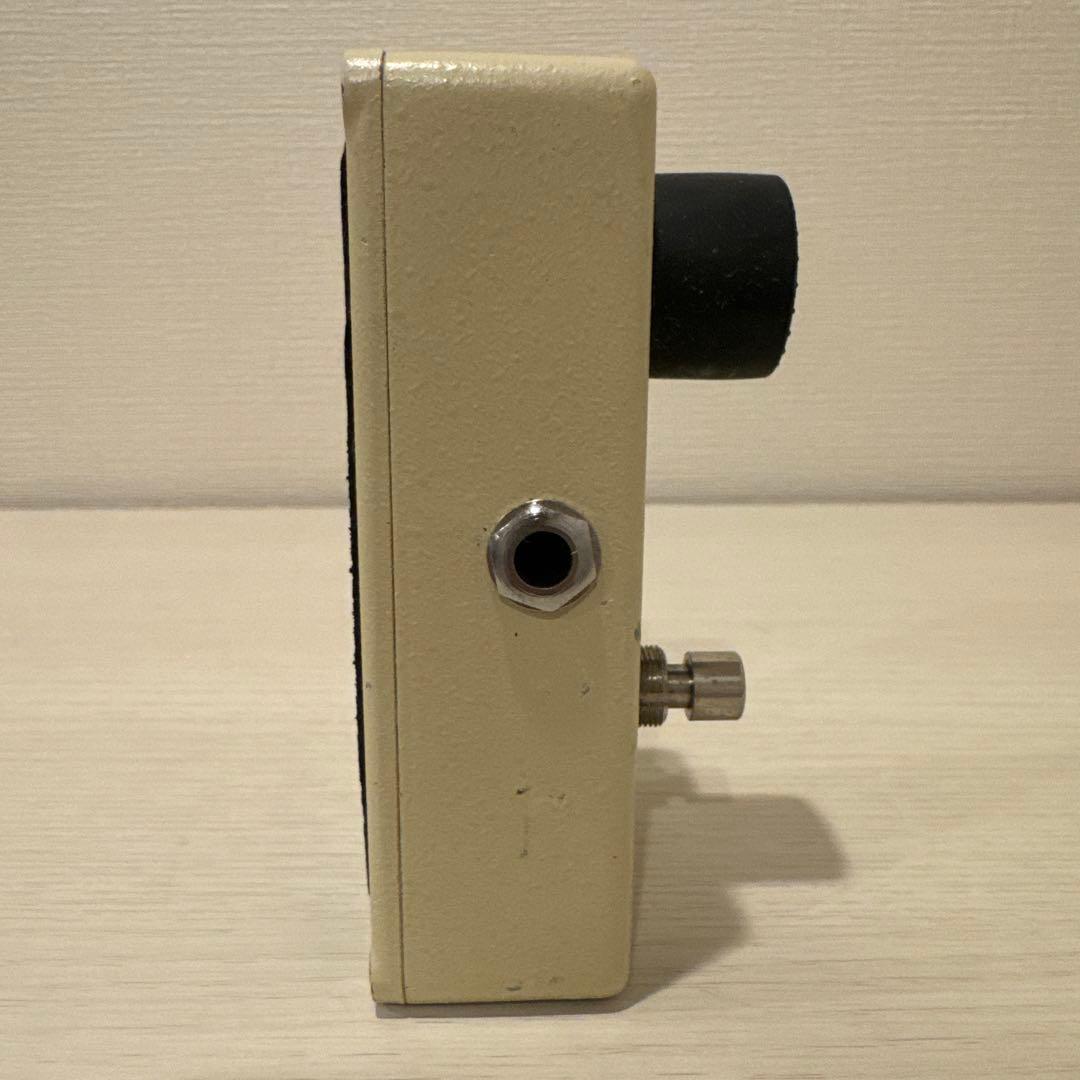 MXR・M133 Microamp ギタープリアンプ